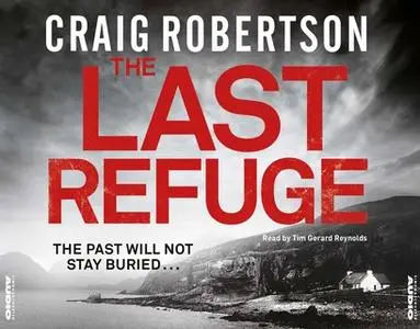 «The Last Refuge» by Craig Robertson