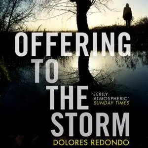 «Offering to the Storm» by Dolores Redondo