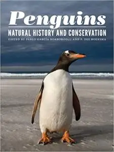 Penguins: Natural History and Conservation