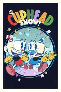 The Cuphead Show! S02E01