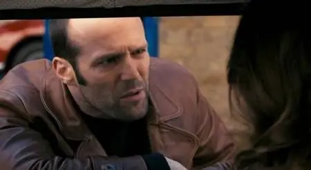 Ограбление на Бейкер-Стрит / The Bank Job (2008)
