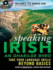 Speaking Irish: Take your language skills beyond basics (Repost)