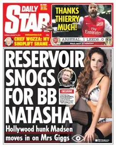 DAILY STAR - 10 Tuesday, January 2012