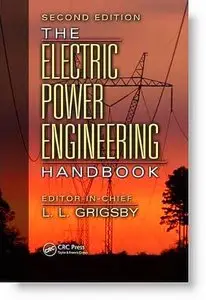 The Electric Power Engineering Handbook (repost)