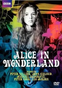 Alice in Wonderland (1966)