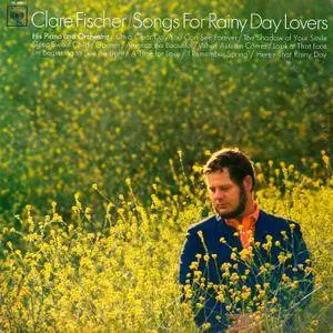 Clare Fischer - Songs For Rainy Day Lovers (1967/2018) [Official Digital Download 24-bit/192kHz]