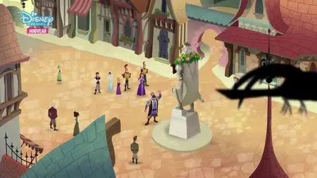 Tangled: The Series S01E06