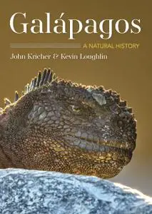 Galápagos: A Natural History, 2nd Edition