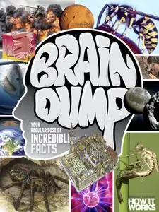 Brain Dump – 01 November 2014