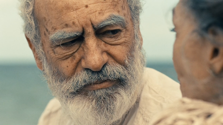 Memoria de mis putas tristes - by Henning Carlsen (2011)