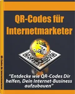 Crash-Kurs für QR-Codes: Die ausgeklügelte Variante des Strichcodes