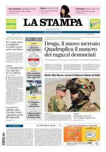 La Stampa Biella - 26 Giugno 2018