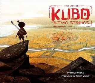 The Art of Kubo and the Two Strings