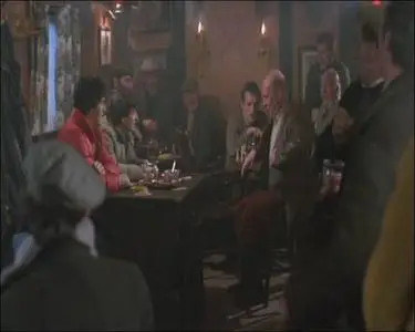 An American Werewolf In London (1981)