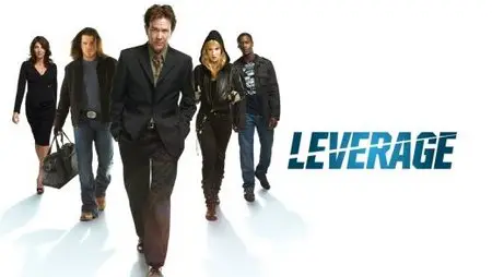 Leverage S3E05