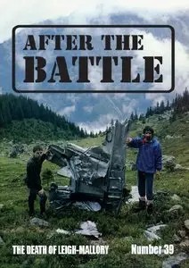 After the Battle 39: The Death of Air Chief Marshal Leigh-Mallory