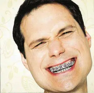 Michael Ian Black CD discography (2007-2011)