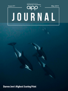 AIPP Journal - May 2019