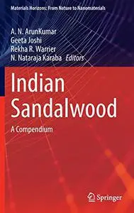Indian Sandalwood: A Compendium