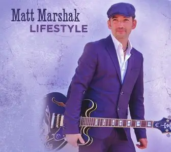 Matt Marshak - Lifestyle (2014)