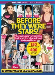 Before They Were Stars - January 01, 2012