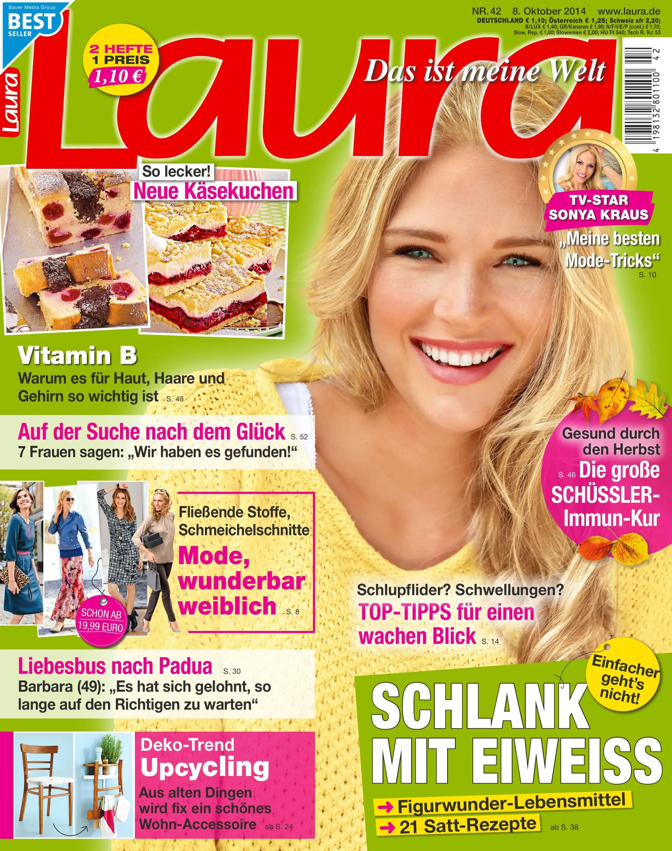 Laura – 08 Oktober 2014