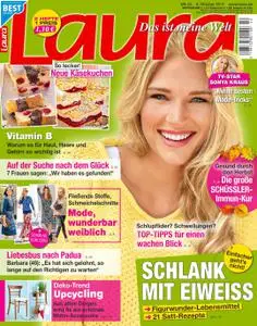 Laura – 08 Oktober 2014