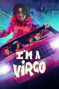 I'm a Virgo S01E01