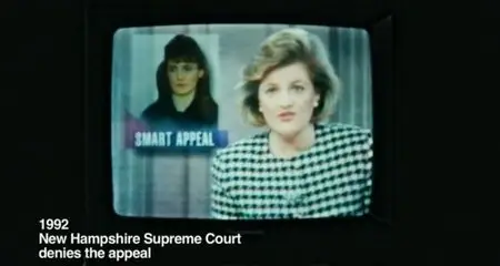 HBO - Captivated The Trials of Pamela Smart (2014)