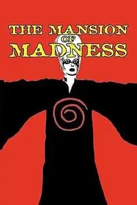 The Mansion of Madness (1973)