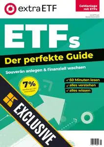 ETF-Guide – August 2022