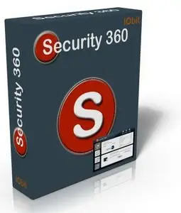 IObit Security 360 v1.45 PRO ML +RUS