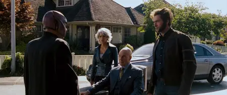 X-Men: The Last Stand (2006)