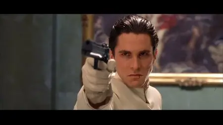 Equilibrium (2002)