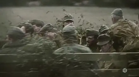 (Fr3) Une division SS en France, Das Reich (2015)