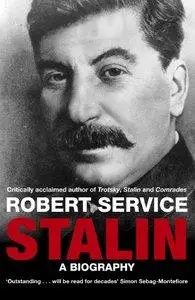 Stalin: A Biography (Repost)