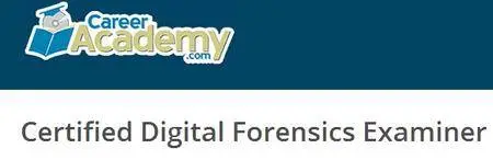 Certified Digital Forensics Examiner