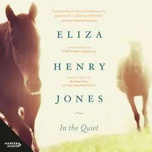 «In the Quiet» by Eliza Henry-Jones