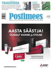 Postimees – 09 juuni 2020