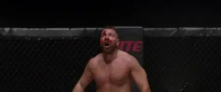 Cagefighter (2020)