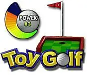 Toy Golf Bigfish Game