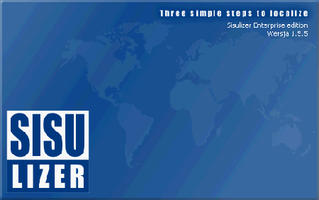 Sisulizer ver.1.55