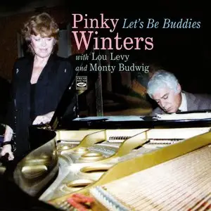 Pinky Winters - Let's Be Buddies (2015)