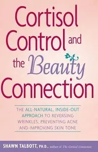 Cortisol Control and the Beauty Connection (Repost)