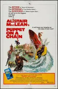 Puppet on a Chain (1971) [Repost]