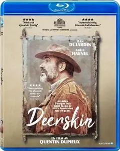 Deerskin (2019)