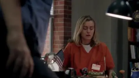 Orange Is the New Black S01E02