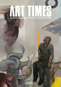 Art Times - June-July 2023