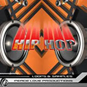 Peace Love Productions Fresh Cutz Hip Hop Loops WAV ACiD (repost)
