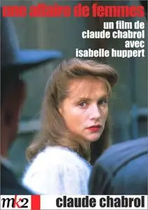 Une affaire de femmes (1988)